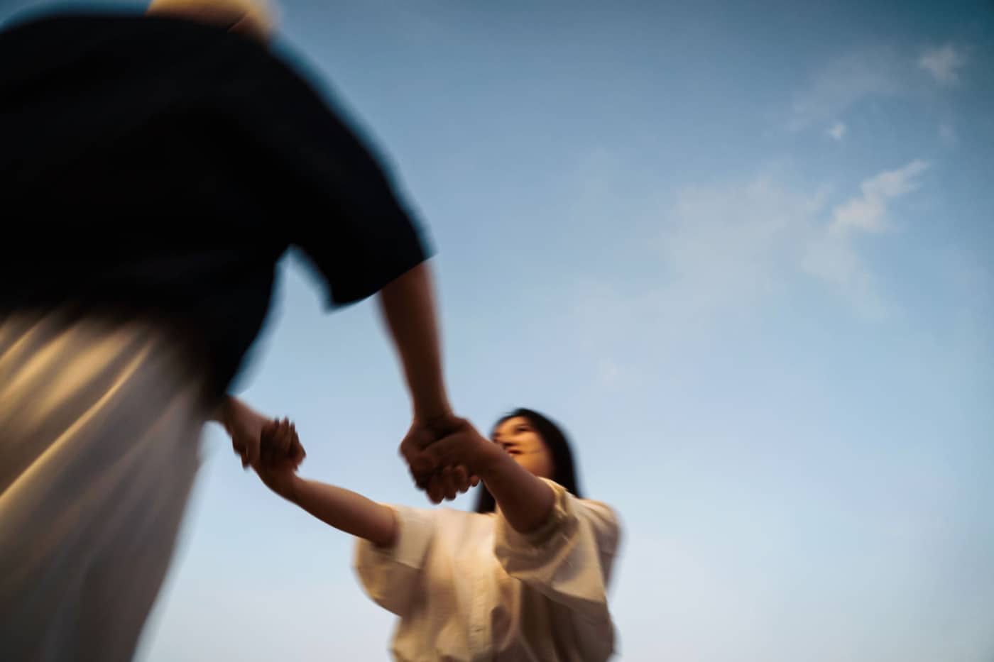 叶明星人像与情侣摄影作品《大理恋人》16