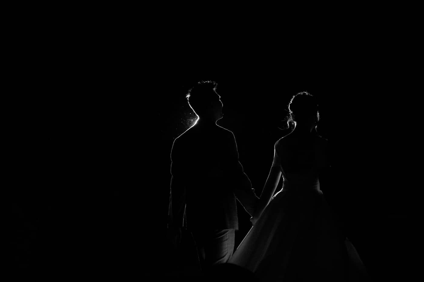 叶明星婚礼摄影作品《婚礼的这些年》19