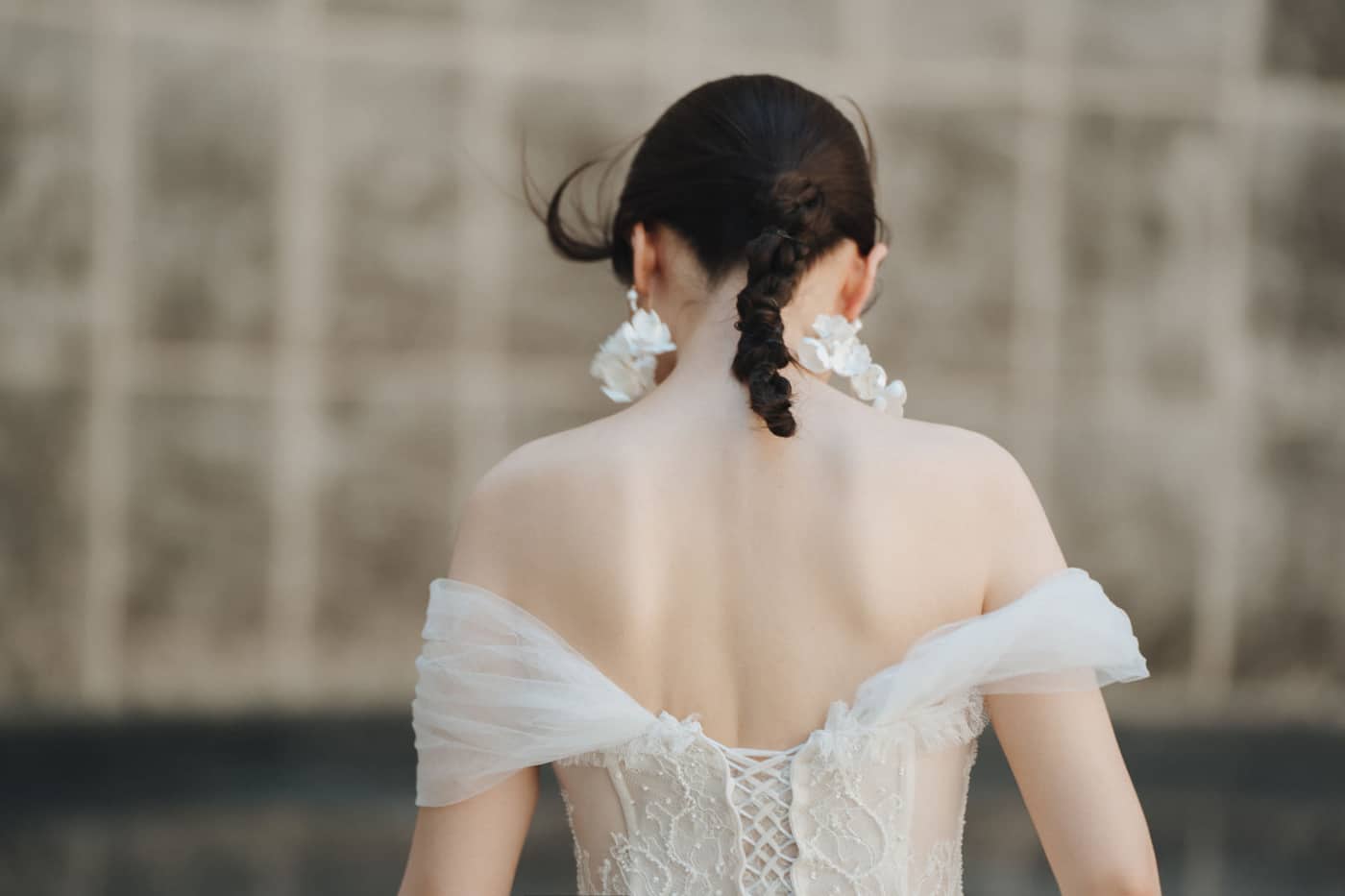 叶明星婚礼摄影作品《婚礼的这些年》22